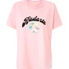 T-Shirts*Rodarte Mushroom Print Radarte T-Shirt