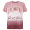 Tie-Dye*Rodarte Ombre Tie Dye Radarte Classic T-Shirt