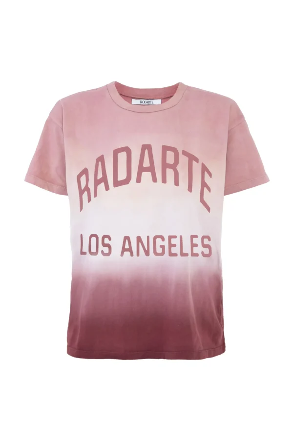 Tie-Dye*Rodarte Ombre Tie Dye Radarte Classic T-Shirt