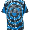 Tie-Dye*Rodarte Oversize Tie Dye Radarte T-Shirt