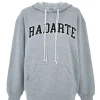 Sweatshirts*Rodarte Radarte Collegiate Logo Hoodie