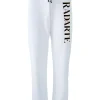 Bottoms*Rodarte Radarte Large Logo Sweatpant