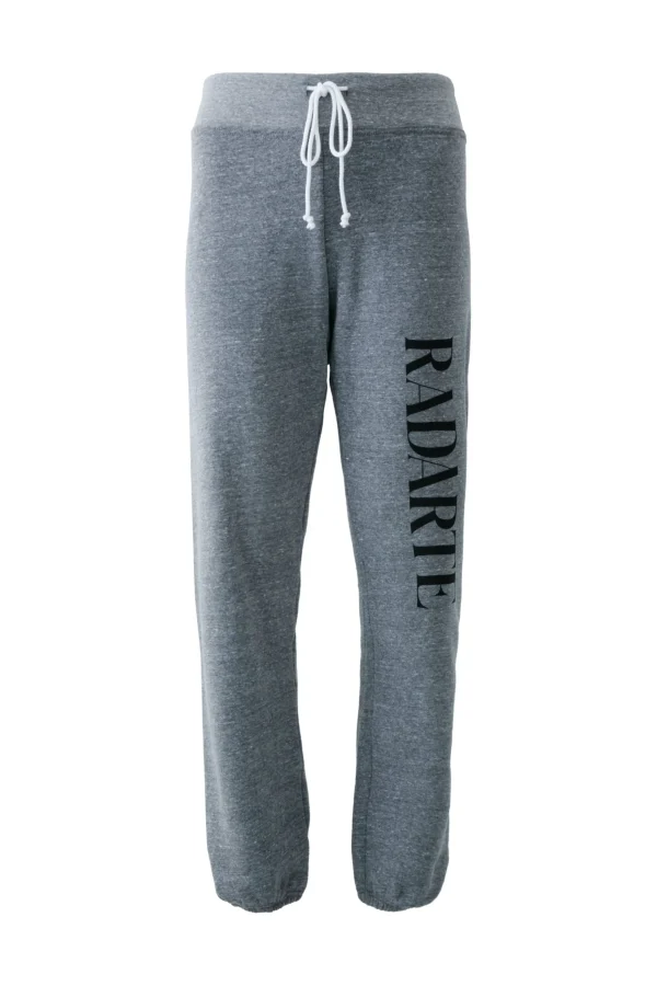 Bottoms*Rodarte Radarte Large Logo Sweatpant