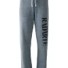 Classics*Rodarte Radarte Large Logo Sweatpant