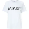 T-Shirts*Rodarte Radarte Large Logo T-Shirt