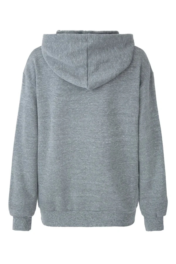 Sweatshirts*Rodarte Radarte Logo Hoodie