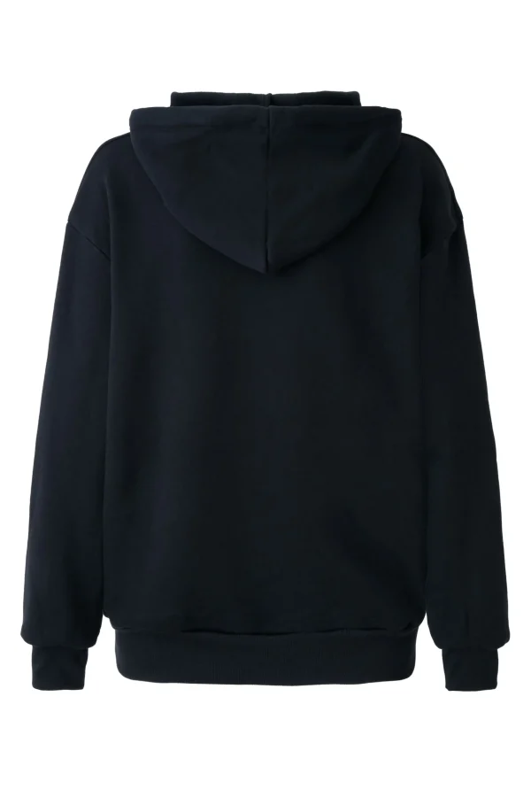 Classics*Rodarte Radarte Logo Hoodie