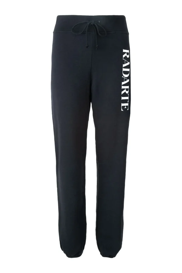 Bottoms*Rodarte Radarte Logo Sweatpant