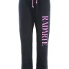 Bottoms*Rodarte Radarte Logo Sweatpant