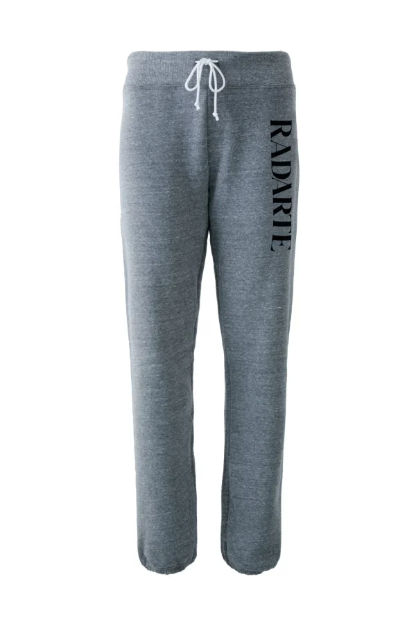 Bottoms*Rodarte Radarte Logo Sweatpant