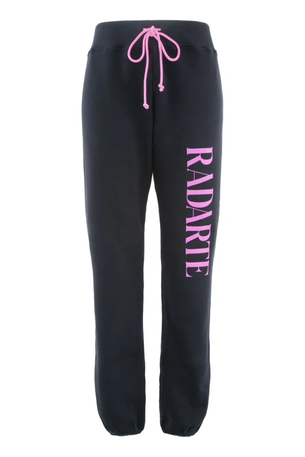 Bottoms*Rodarte Radarte Logo Sweatpant