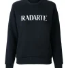 Sweatshirts*Rodarte Radarte Logo Sweatshirt