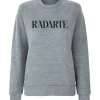 Sweatshirts*Rodarte Radarte Logo Sweatshirt