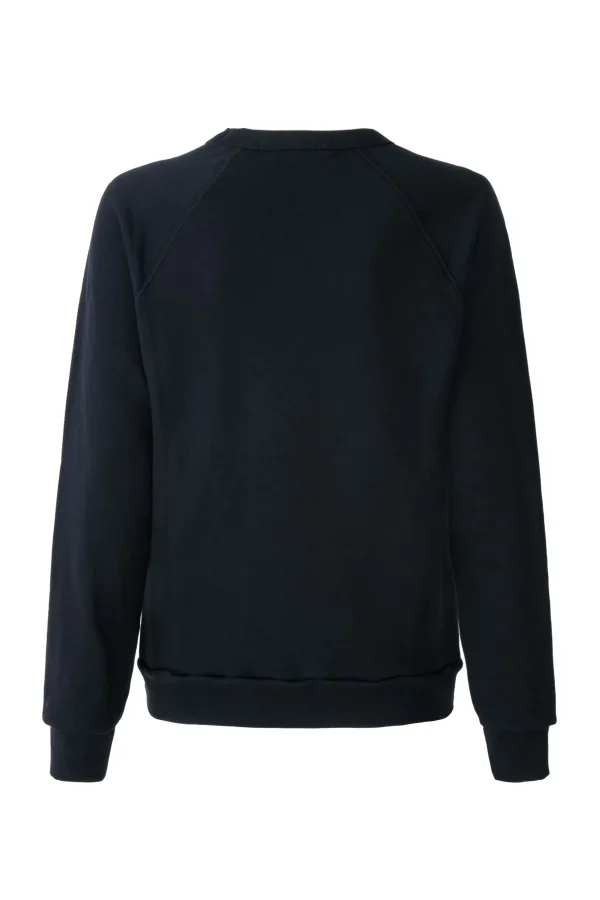 Sweatshirts*Rodarte Radarte Logo Sweatshirt