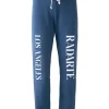 Bottoms*Rodarte Radarte Los Angeles Logo Sweatpant