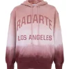 Tie-Dye*Rodarte Radarte Ombre Tie Dye Hoodie