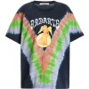 T-Shirts*Rodarte Tie Dye Fairy Print Radarte T-Shirt