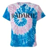 Tie-Dye*Rodarte Tie Dye Radarte T-Shirt